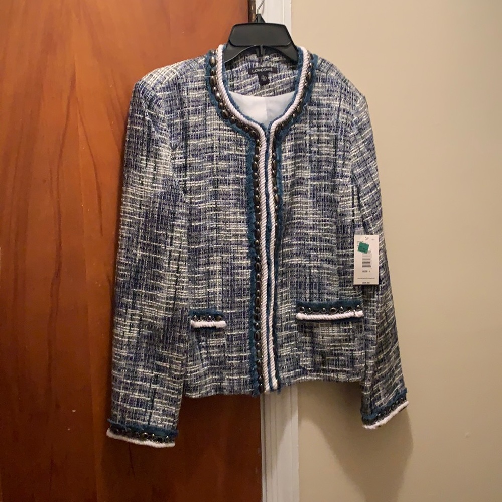Jacket